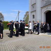 Zobacz w powiększeniu: Uroczystości 231. rocznicy uchwalenia Konstytucji 3 Maja (45)